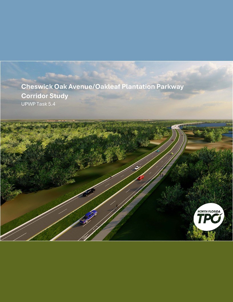 Cheswick Oak Cover